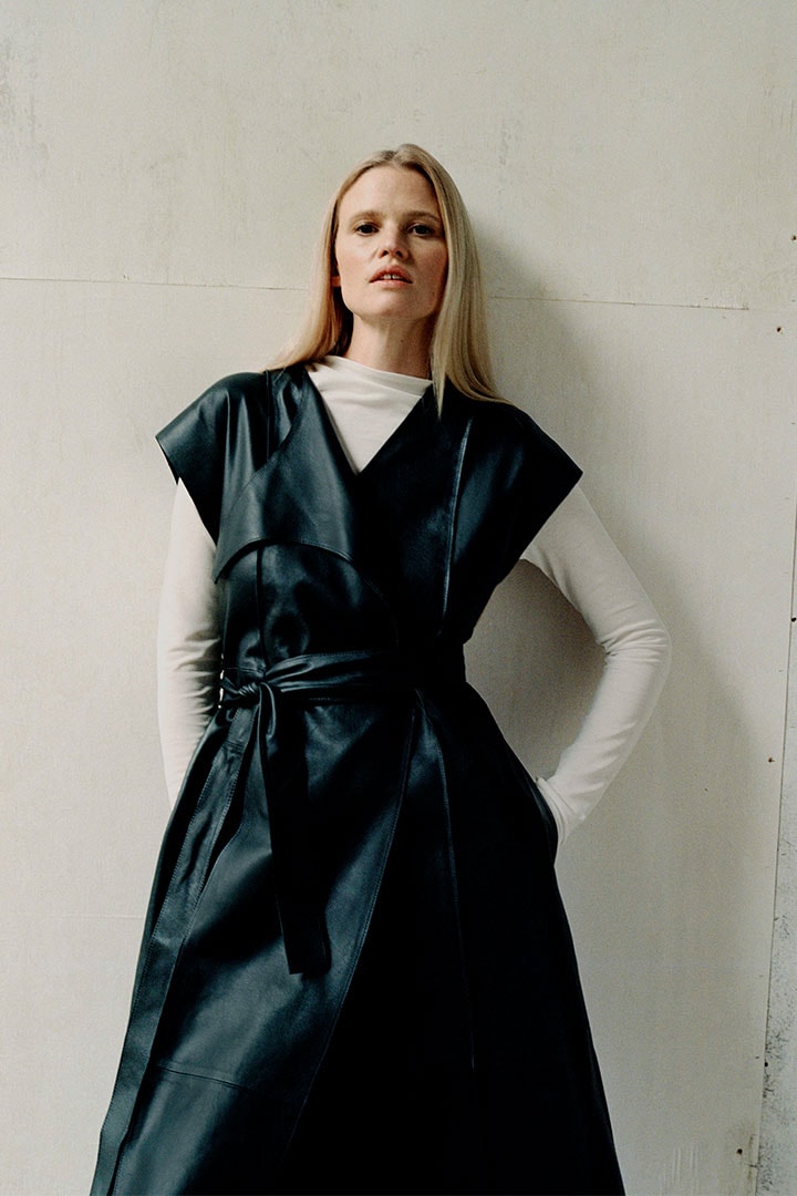 COS New Perspectives 2020 Fall Winter Campaign by Jack Davison