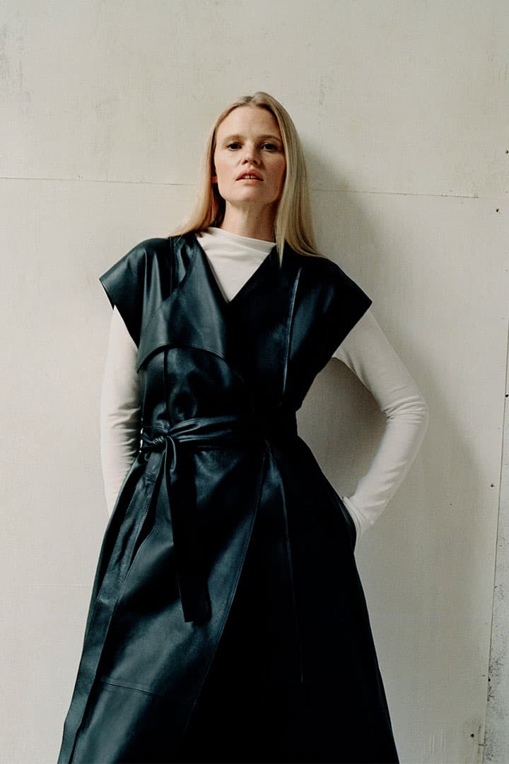 COS New Perspectives 2020 Fall Winter Campaign by Jack Davison