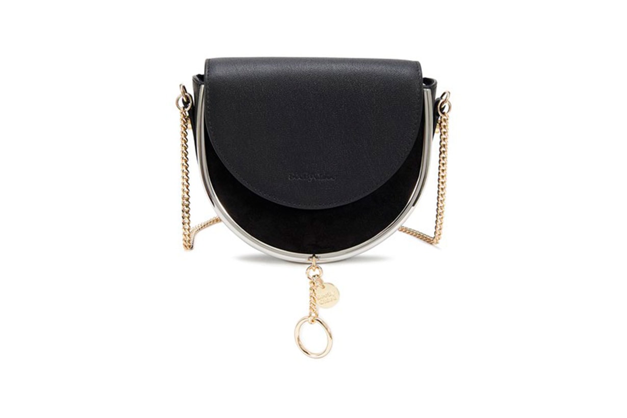 Crossbody bag