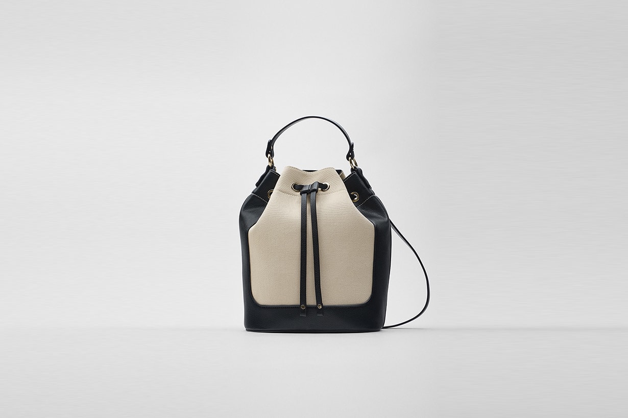 zara handbags on sale collection 2020