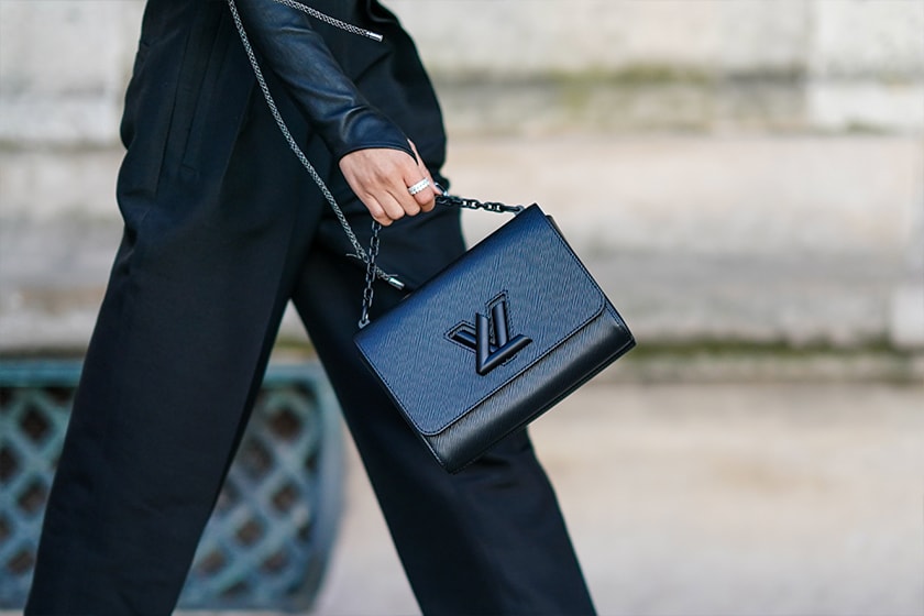 Louis Vuitton LVMH 2020 ss fashion and sustainability