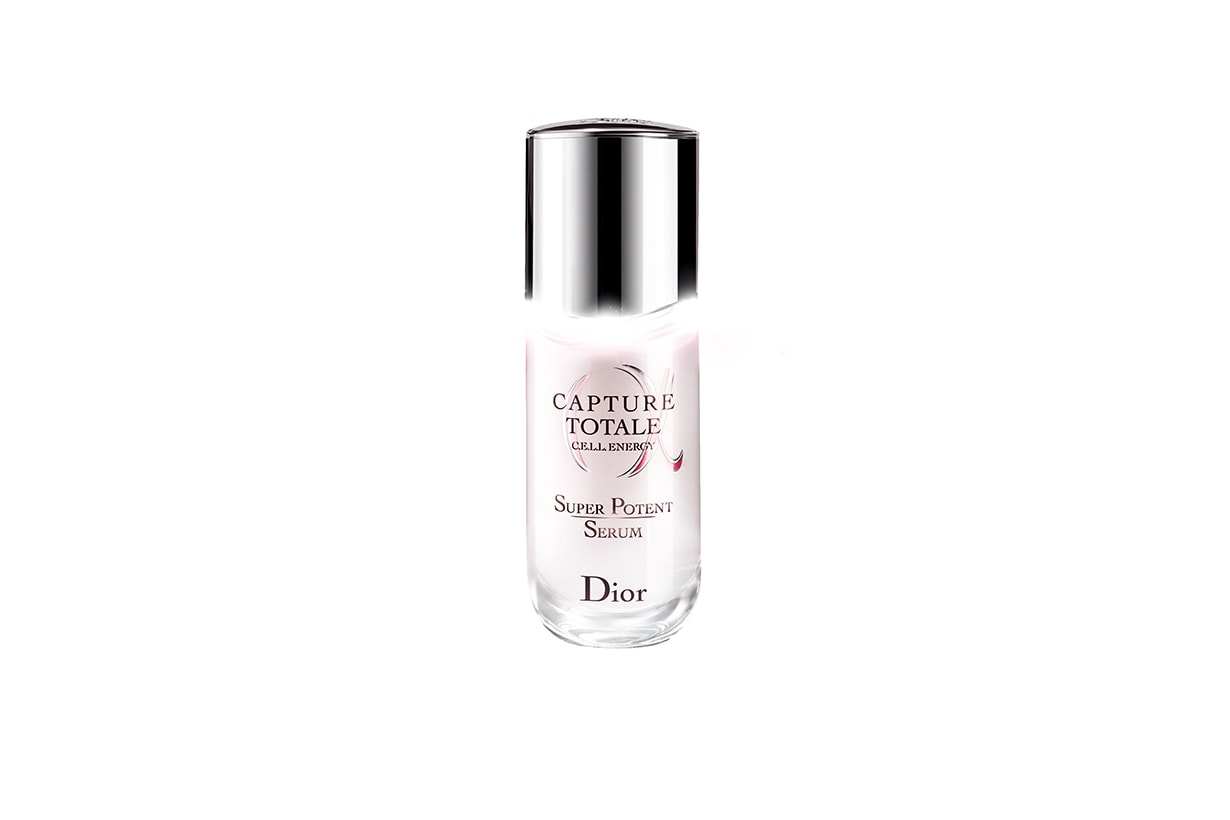 Dior Capture Totale Serum