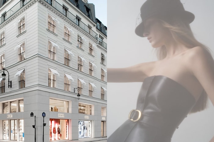 《Fortune》Global 500 公佈:Dior 業績又成長,成為唯一入選的奢侈品牌!