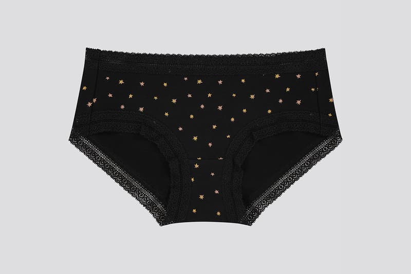 uniqlo princesse tam tam underwear lifestyle