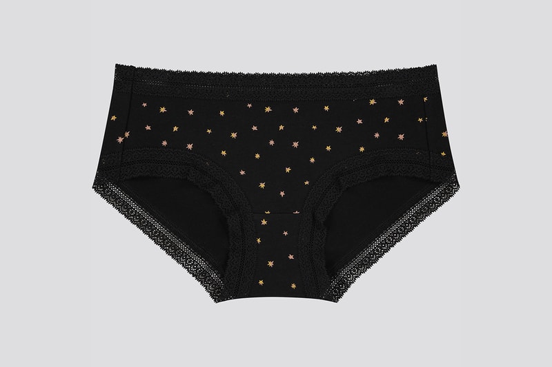 uniqlo princesse tam tam underwear lifestyle