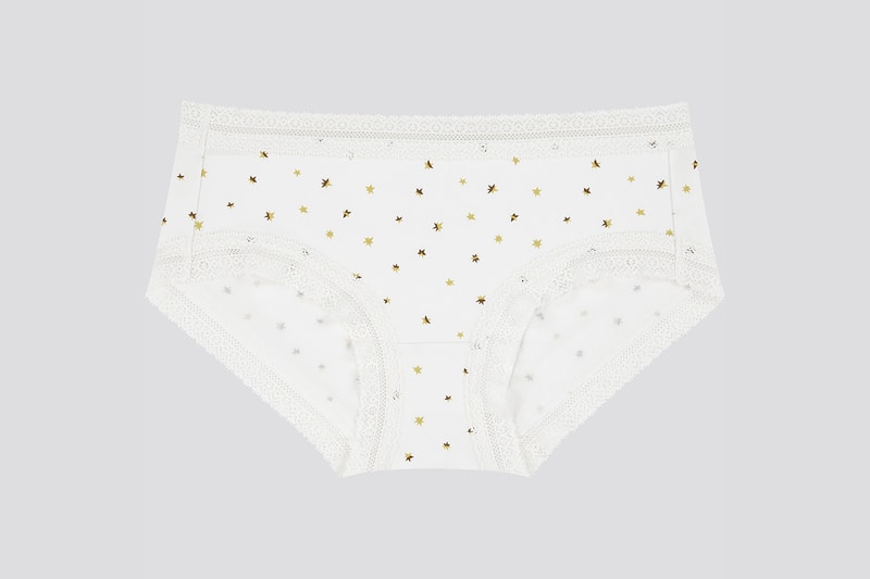 uniqlo princesse tam tam underwear lifestyle