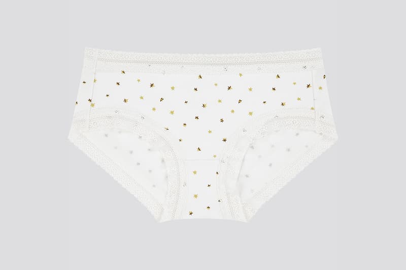 uniqlo princesse tam tam underwear lifestyle