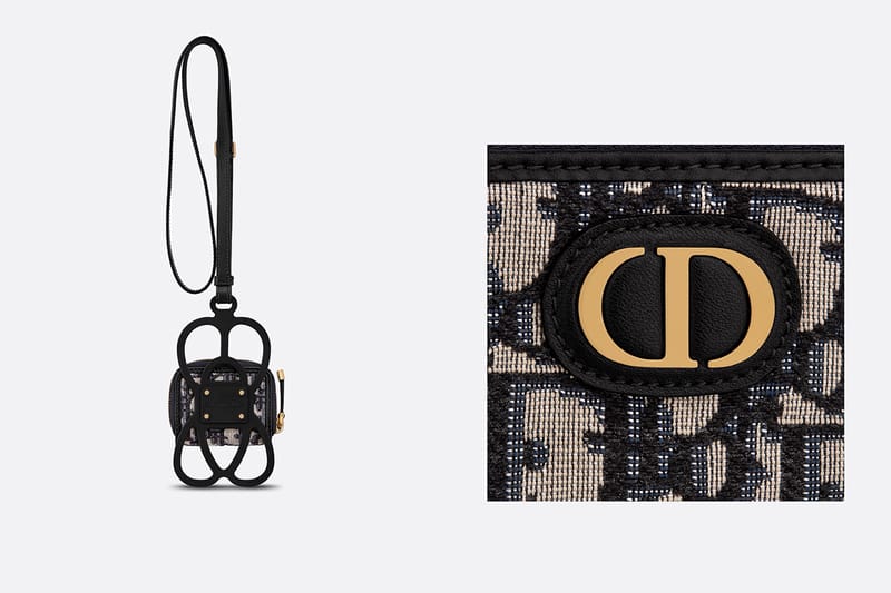 30 montaigne phone cover with airpods pro case