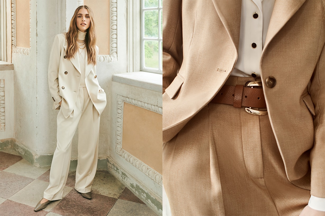 H&M x Giuliva Heritage Collaborations collection 2020