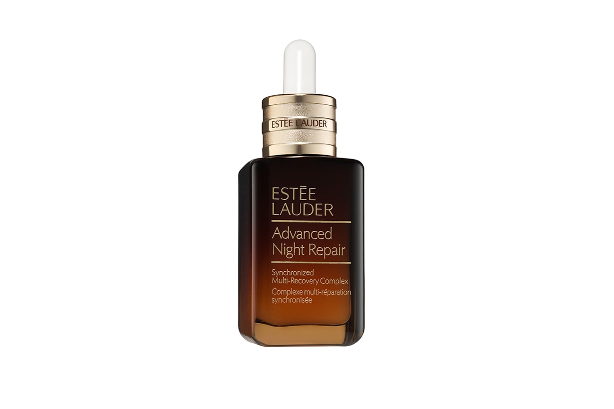 Estee Lauder-NEW ANR