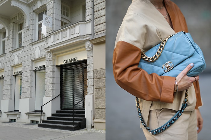 推出一年穩坐 It Bag,不過 Chanel 19 究竟是否有投資價值?