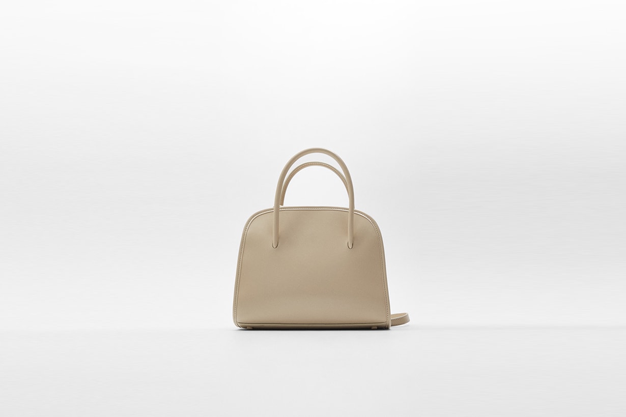 zara handbags on sale collection 2020
