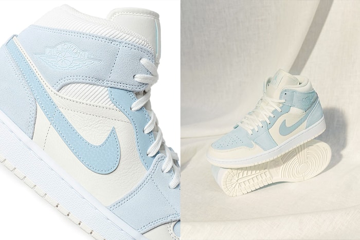 再一雙夢幻款:人氣 Air Jordan 1 Mid SE,百搭新色即將發售!