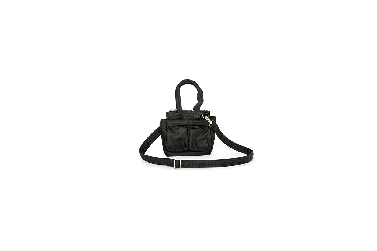 sacai porter handbags bags collection 2020