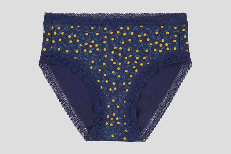 uniqlo princesse tam tam underwear lifestyle