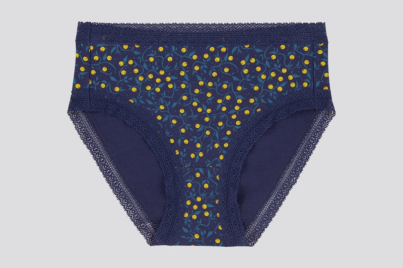uniqlo princesse tam tam underwear lifestyle