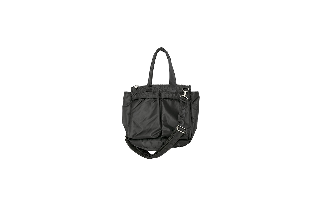 sacai porter handbags bags collection 2020
