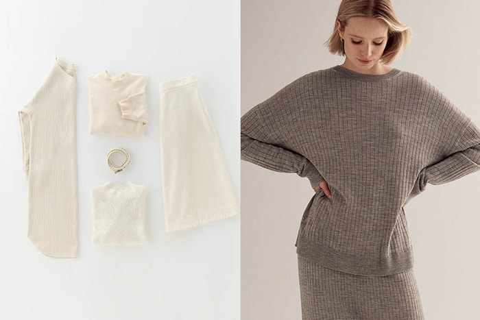 推出 3 年來好評不斷,Uniqlo 此系列常被忘記但卻超級熱銷!