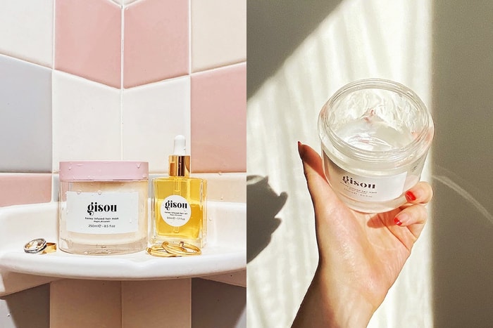每個精緻的歐美女生浴室必備！網紅品牌 Gisou 的頭髮產品有什麼吸引？