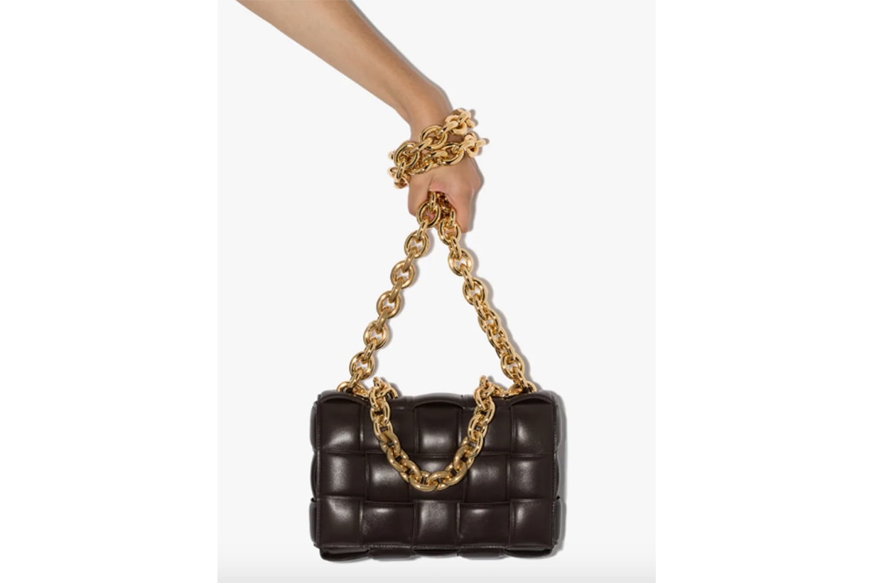 handbags trends best chain handbags