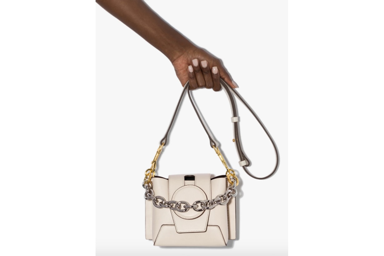 handbags trends best chain handbags