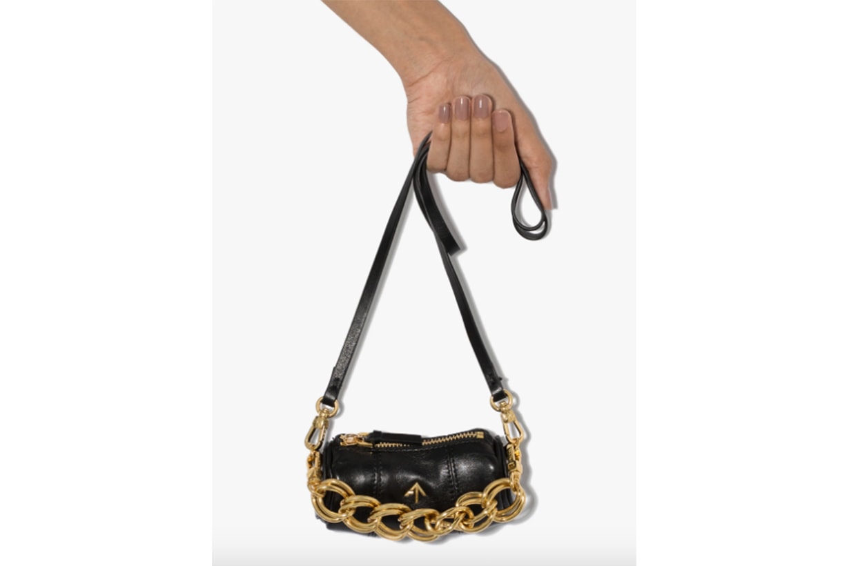 handbags trends best chain handbags