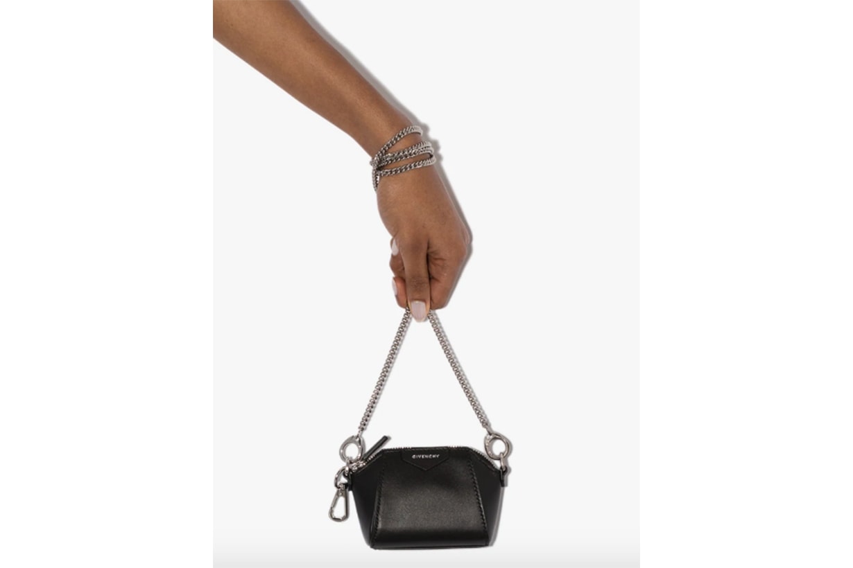 handbags trends best chain handbags