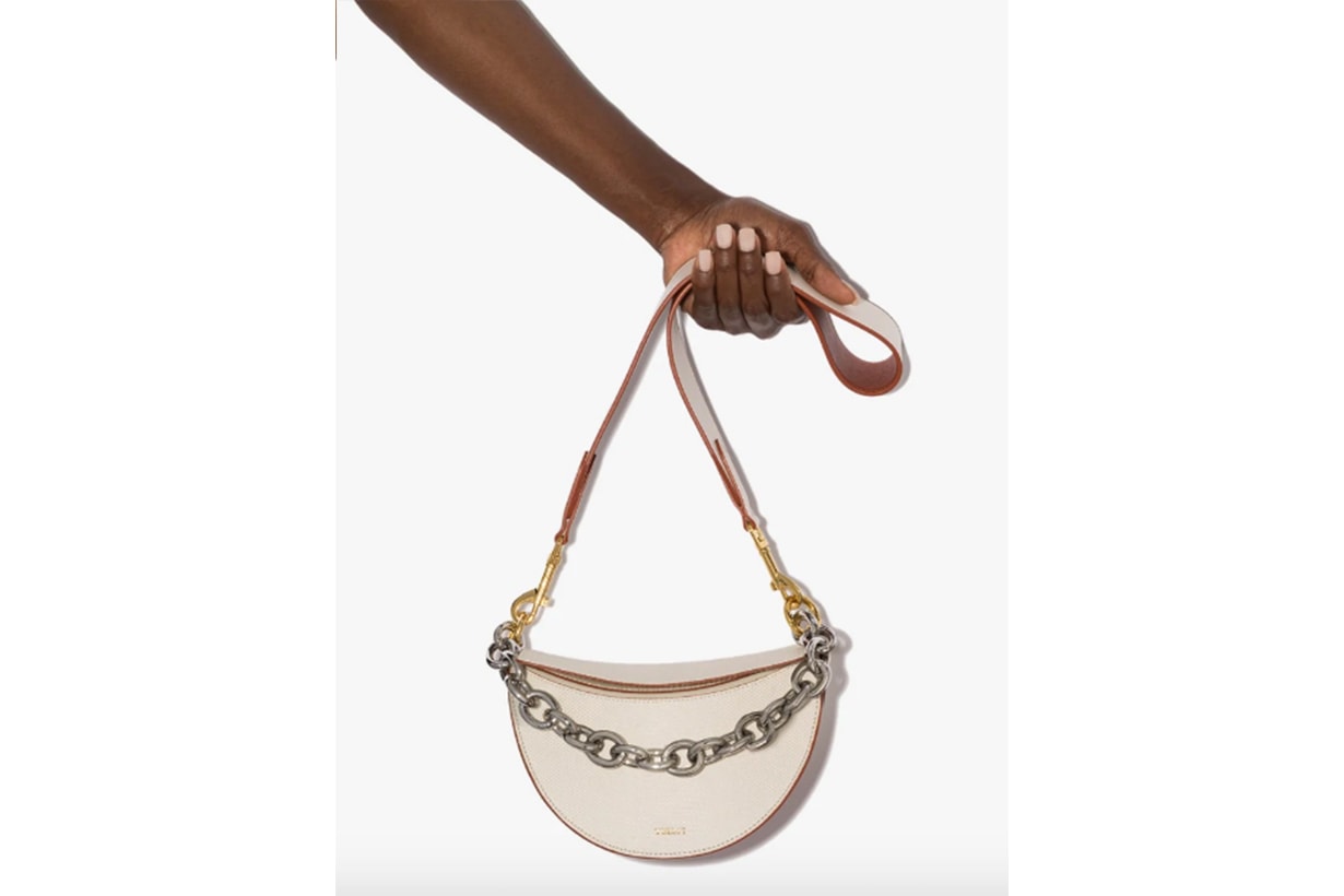 handbags trends best chain handbags