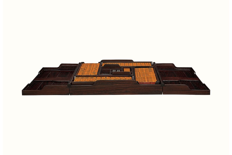 mahjong