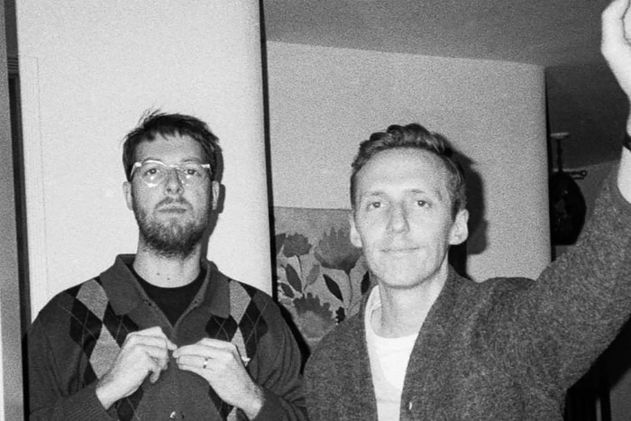 專訪英倫組合 HONNE!《 No Song Without You》延續浪漫電子曲風