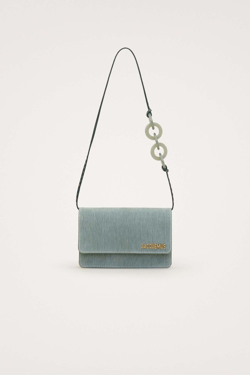 jacquemus fall winter 2020 bags le chiquito mini bag shoes sandals handbags accessories