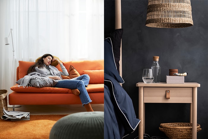 IKEA 2021 產品目錄出爐,這 10+ 就是當中最值得入手的新產品!