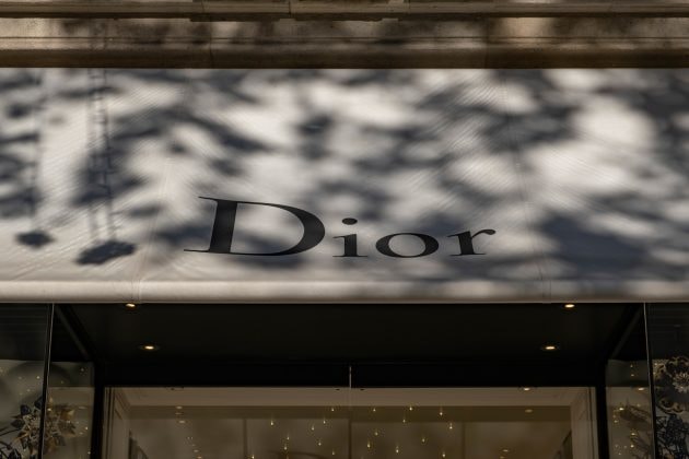 dior chanel luxury price increase size effect not