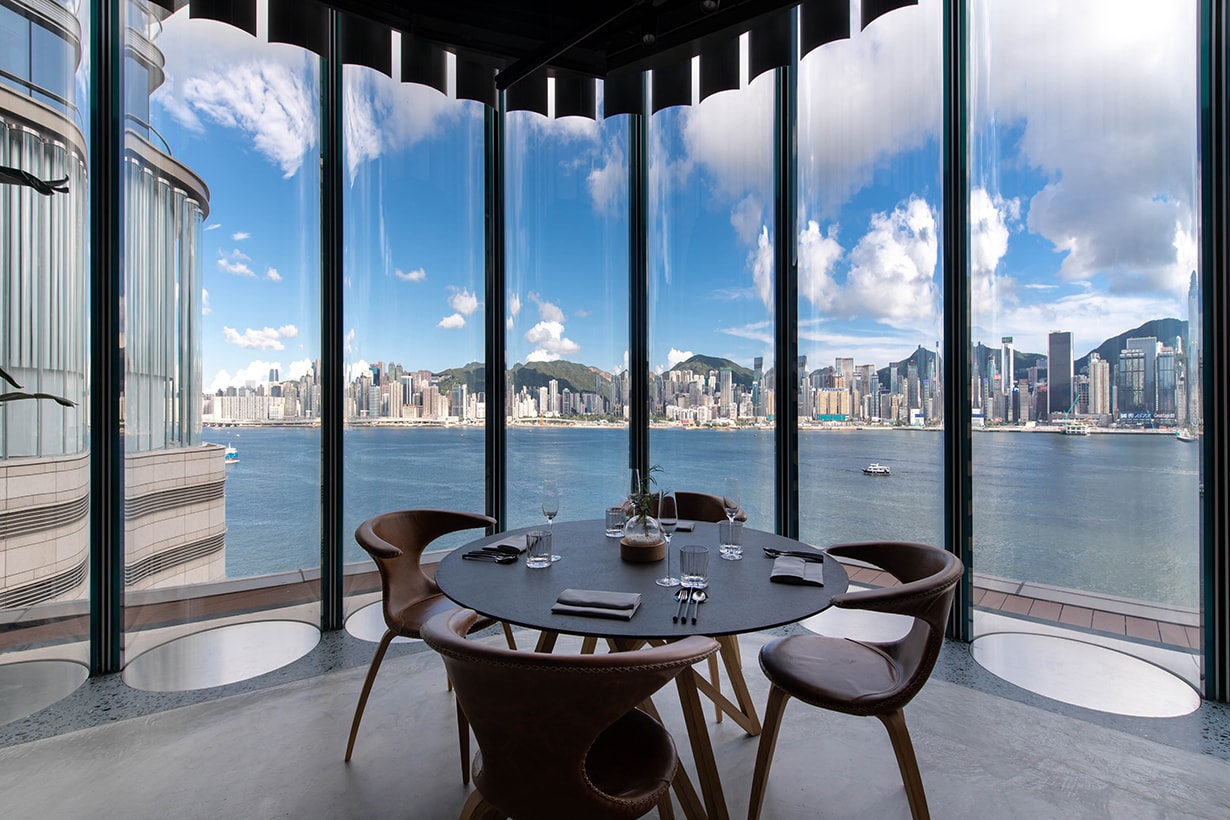 K11 MUSEA COBO HOUSE