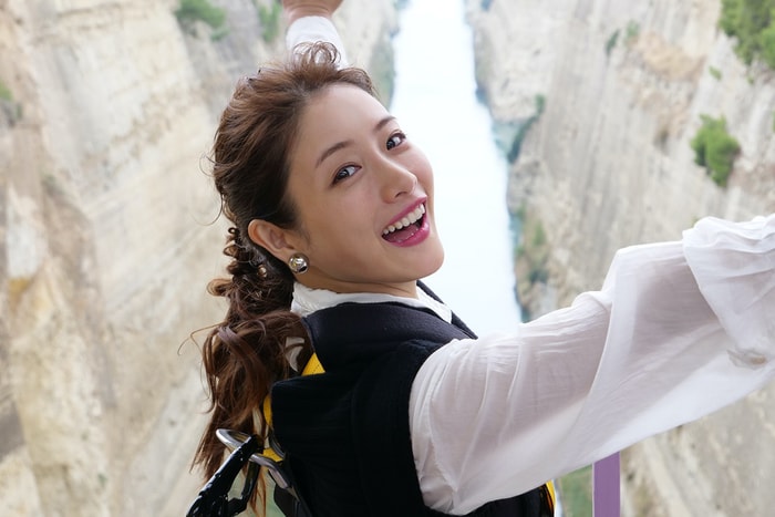 最近日本女生都迷上了!「石原里美風」口罩妝容要學起來!