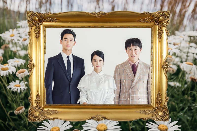 It's Okay to not be Okay Kim Soo Hyun Seo Yea Ji Oh Jung Se Park Kyu Young Netflix tvN Drama Korean Drama Ending Predict Fairy Tale Korean idols celebrities actors actresses