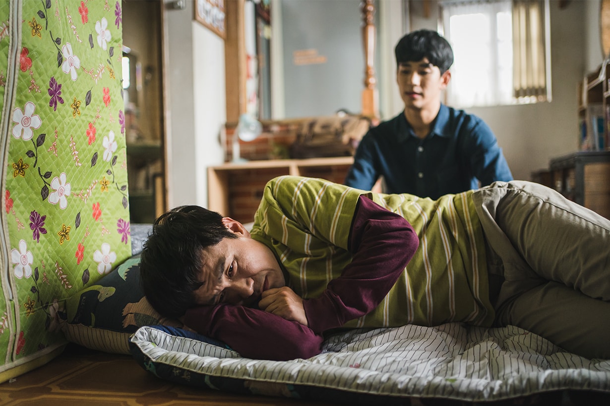It's Okay to not be Okay Kim Soo Hyun Seo Yea Ji Oh Jung Se Park Kyu Young Netflix tvN Drama Korean Drama Ending Predict Fairy Tale Korean idols celebrities actors actresses