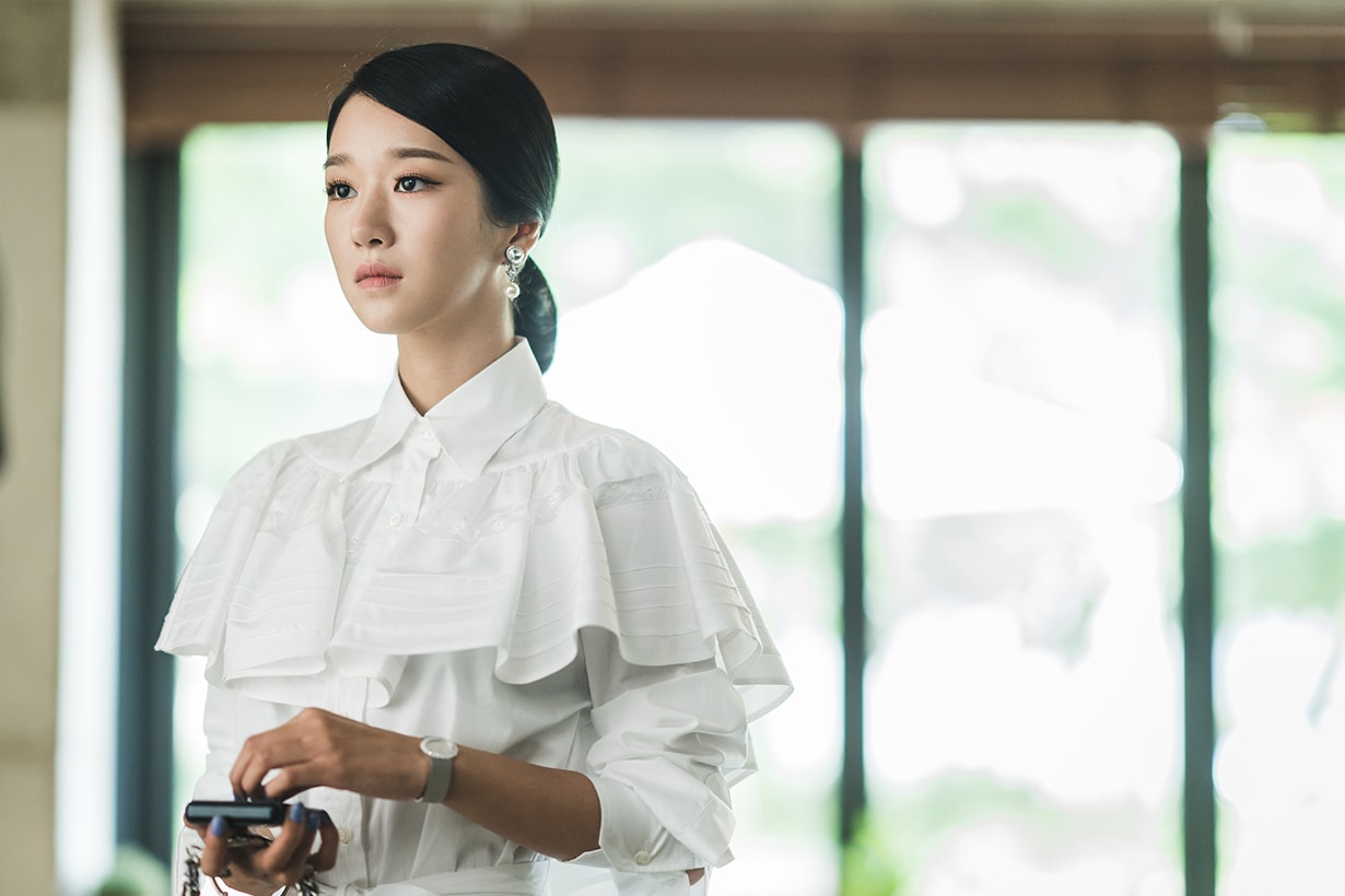 It's Okay to not be Okay Kim Soo Hyun Seo Yea Ji Oh Jung Se Park Kyu Young Netflix tvN Drama Korean Drama Ending Predict Fairy Tale Korean idols celebrities actors actresses 