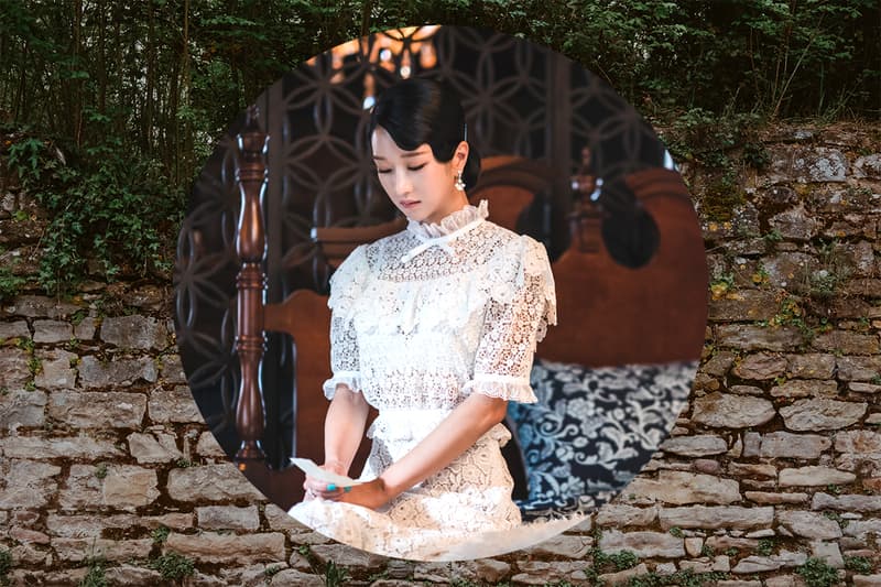 It's Okay to not be Okay Kim Soo Hyun Seo Yea Ji Oh Jung Se Park Kyu Young Park Jin Joo Netflix tvN Drama Korean Drama Parents Parenting Childhood memories Mental Illness Korean Idols celebrities actors actresses