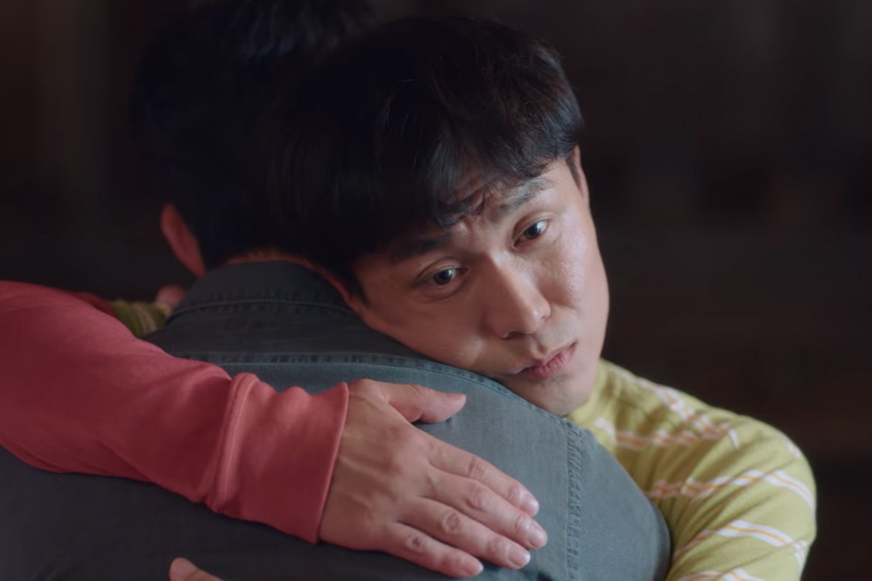 It's Okay to not be Okay Kim Soo Hyun Seo Yea Ji Oh Jung Se Park Kyu Young Park Jin Joo Netflix tvN Drama Korean Drama Parents Parenting Childhood memories Mental Illness Korean Idols celebrities actors actresses