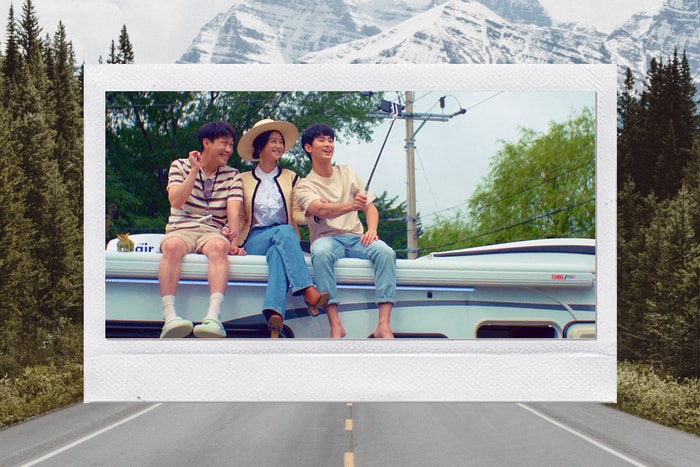 《雖然是精神病但沒關係》-蝴蝶的寓意你聽懂了嗎?在面對人生低潮,請拍拍自己大喊一句「沒關係」!