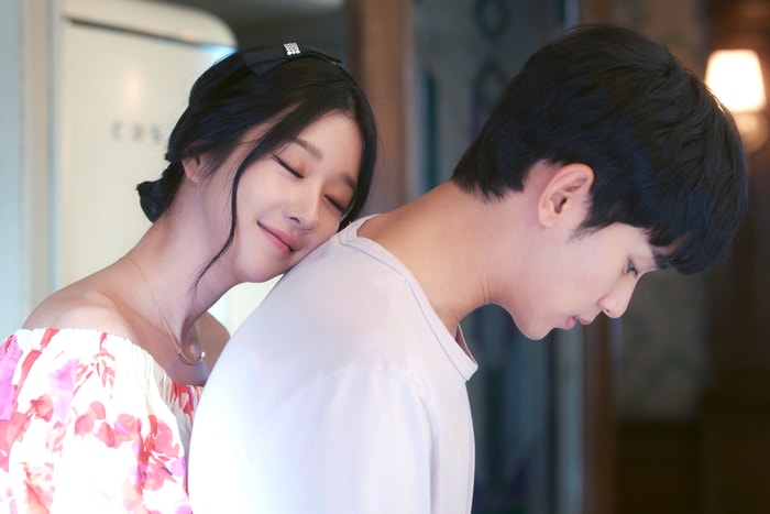 《雖然是精神病但沒關係》有望拍續集?編劇鬆口回應了!