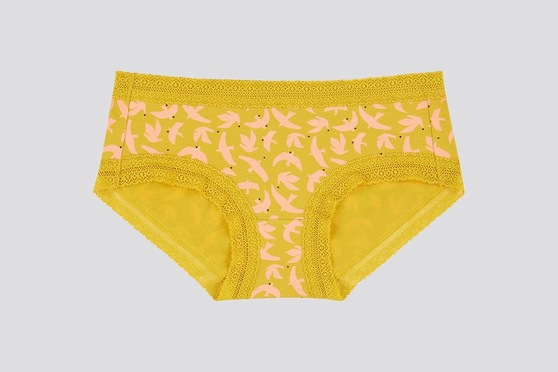 uniqlo princesse tam tam underwear lifestyle