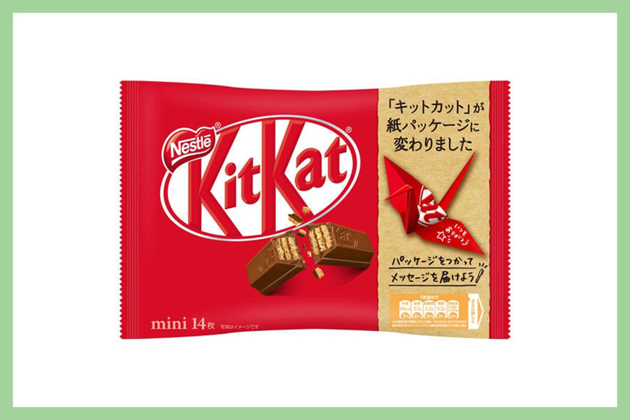 japan top 10 ramking snacks