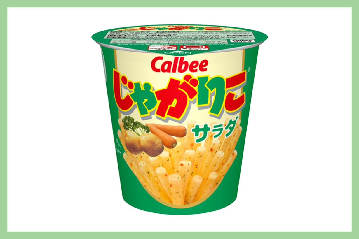 japan top 10 ramking snacks