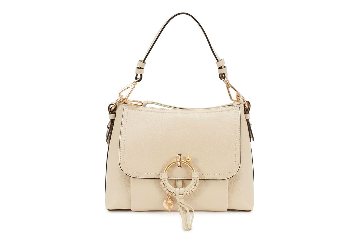 Joan small Hobo bag