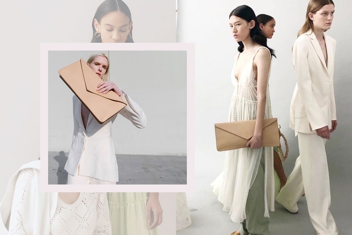 短短 10 年已闖出名堂!添置高質的職場單品,女生都挑這個美國品牌