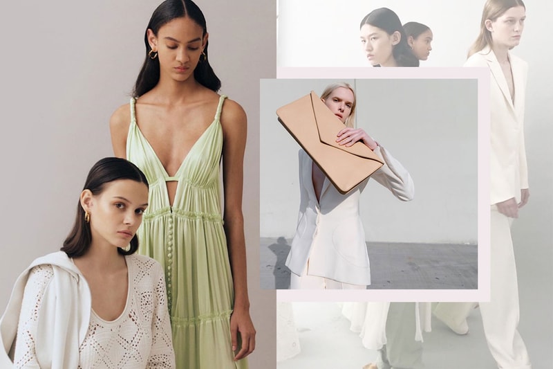 Spring Summer 2020 Collection
