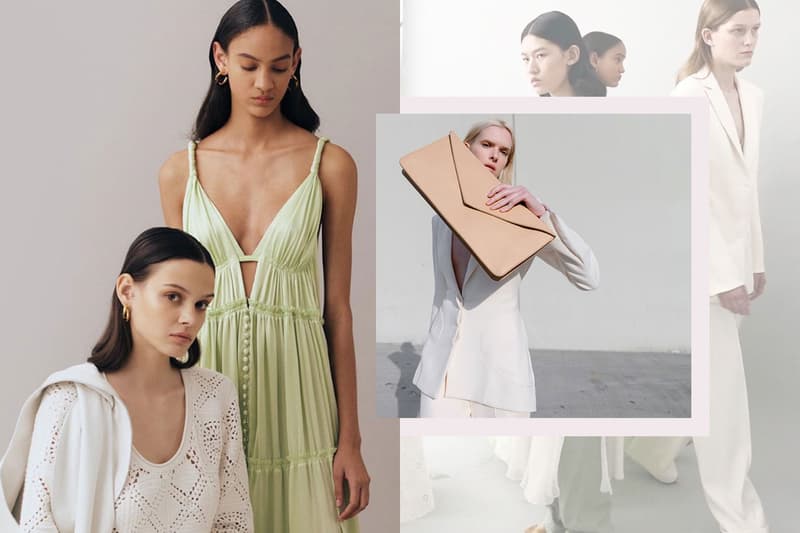 Spring Summer 2020 Collection