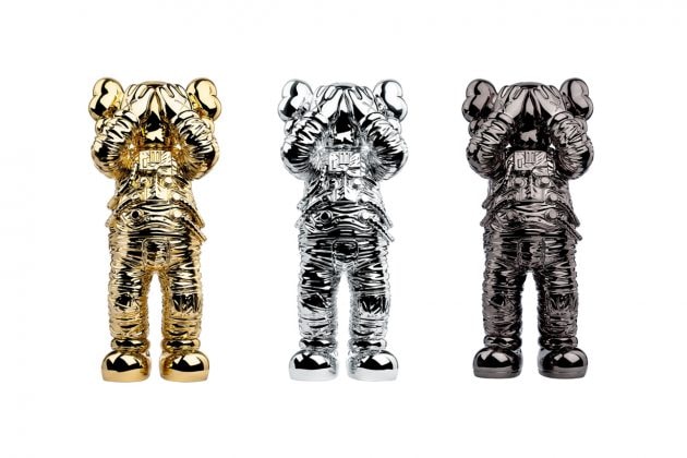 kaws holiday space companion 2020 where buy